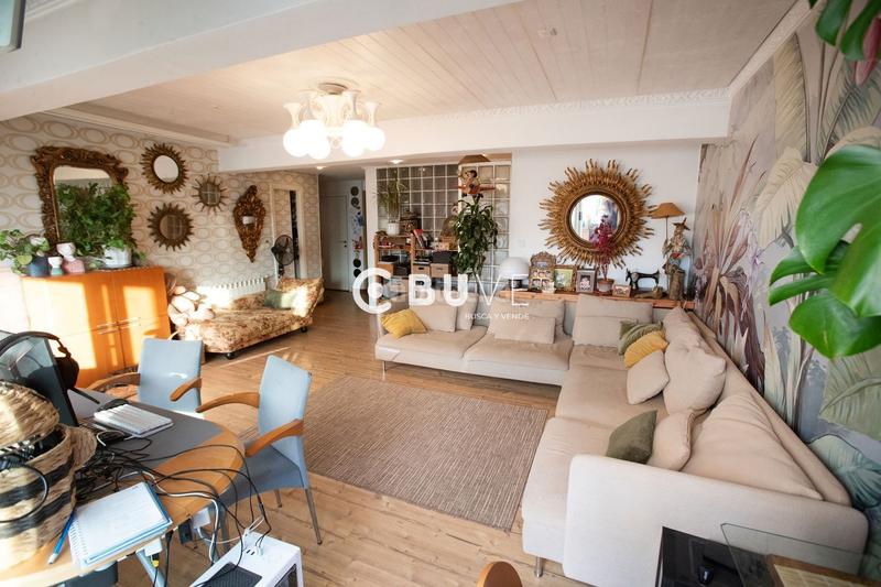 Foto 4885ff06-e43f-4ad6-9891-3f4ce1136e18. Attico con riscaldamento in Concheiros - Fontiñas Santiago de Compostela