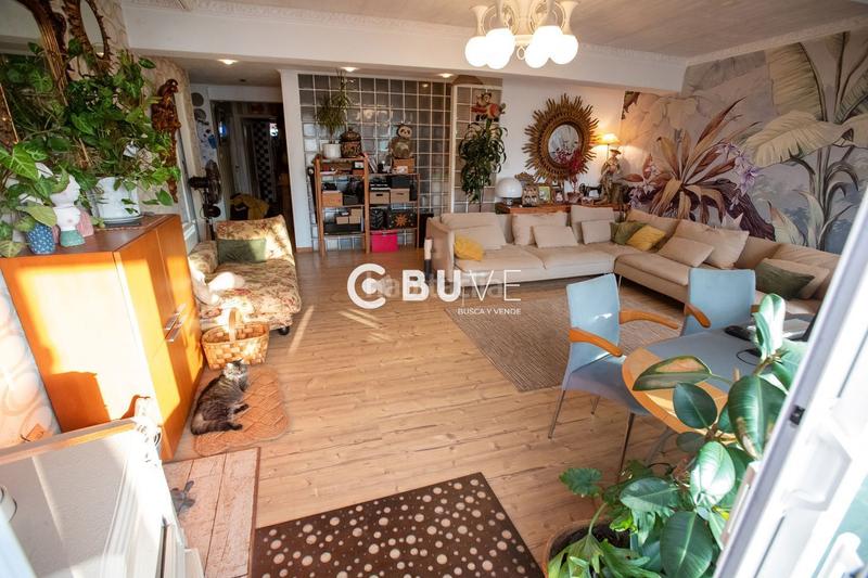 Foto 5bce388e-4d5a-4850-9971-d8c98458833f. Attico con riscaldamento in Concheiros - Fontiñas Santiago de Compostela