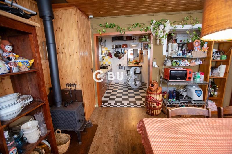 Foto 82956419-347e-4ae0-ae5a-09646c440824. Attico con riscaldamento in Concheiros - Fontiñas Santiago de Compostela