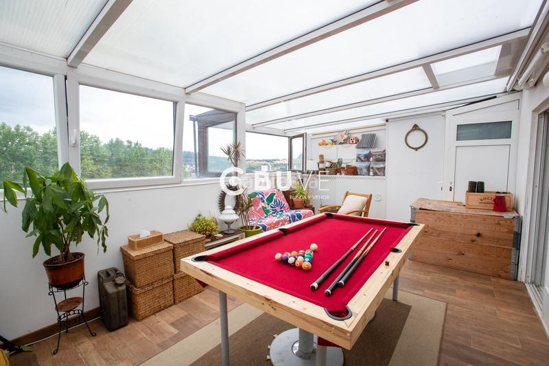 Foto 98c52499-4e5b-4a01-9d53-6cc40b2e7639. Attico con riscaldamento in Concheiros - Fontiñas Santiago de Compostela