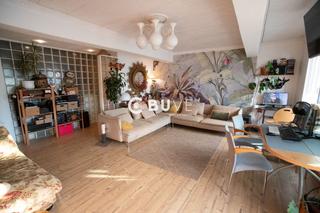 Attique  De lugo. Se vende atico de 2 habitaciones en avenida de lugo