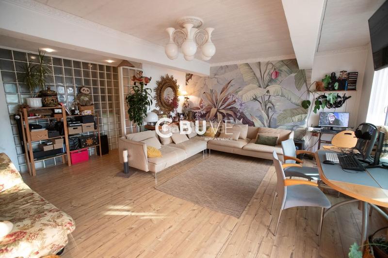 Foto a7fb699b-2afb-4ae6-97e5-f830fb163109. Attico con riscaldamento in Concheiros - Fontiñas Santiago de Compostela