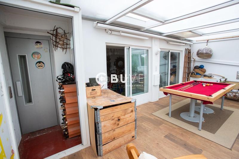 Foto bff4ebad-6ae5-4714-9691-f49b88e86fa6. Attico con riscaldamento in Concheiros - Fontiñas Santiago de Compostela