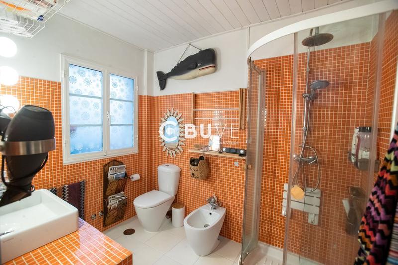 Foto cfc00cf2-117f-439e-aec9-873deac9d34b. Attico con riscaldamento in Concheiros - Fontiñas Santiago de Compostela