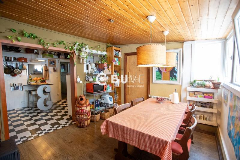 Foto e1ba39cd-2594-4567-8fef-27db5d9cee4c. Attico con riscaldamento in Concheiros - Fontiñas Santiago de Compostela