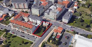 Haus  Clara campoamor. Se vende solar en a gandara  narón  a coruña