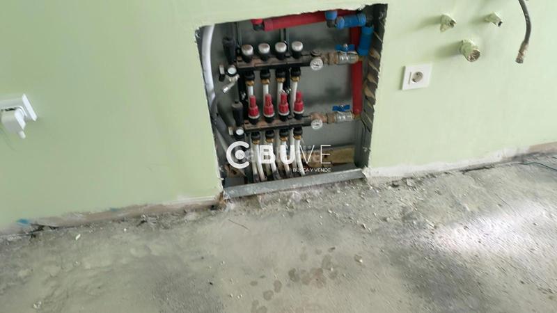 Foto 2089bf13-865a-4b0f-ad0e-2dfe8225b795. Appartement avec chauffage dans La Overuela Valladolid