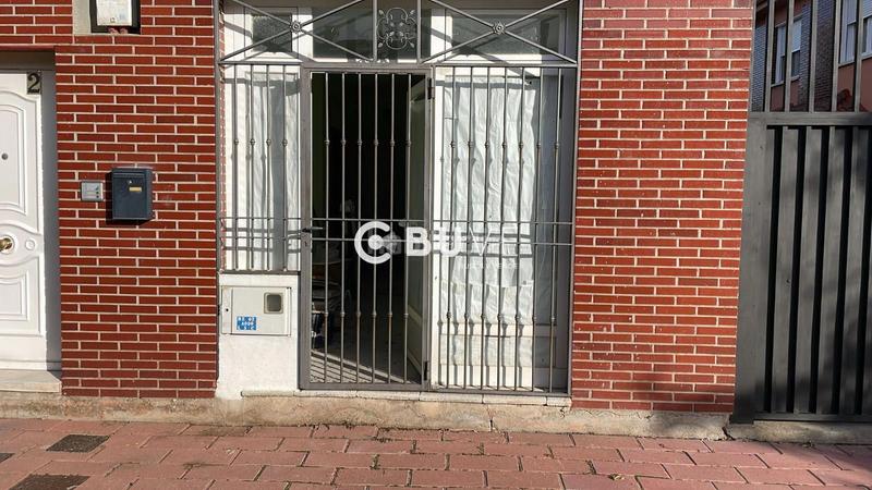 Foto 277094f2-37f8-4665-b9f5-00d8e7517b90. Appartement avec chauffage dans La Overuela Valladolid
