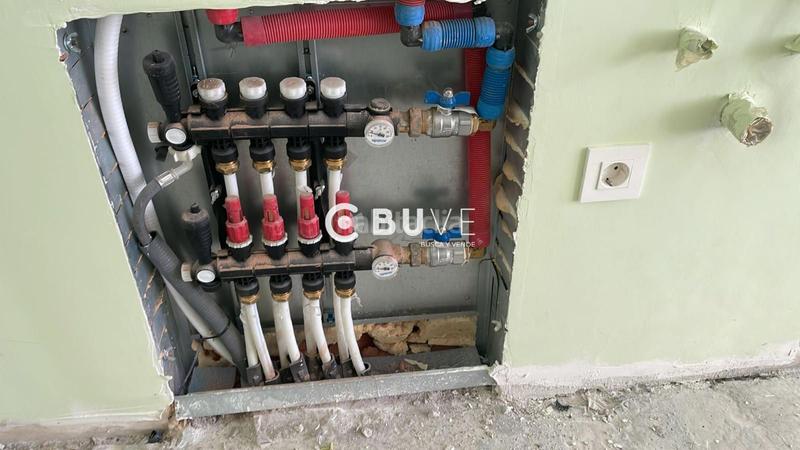 Foto 2ef5d607-359b-4244-bda4-f9d822028161. Appartement avec chauffage dans La Overuela Valladolid