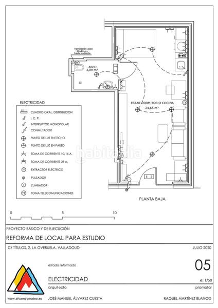 Foto 3efde5c2-85ea-4082-927a-066f84501a0c. Appartement avec chauffage dans La Overuela Valladolid