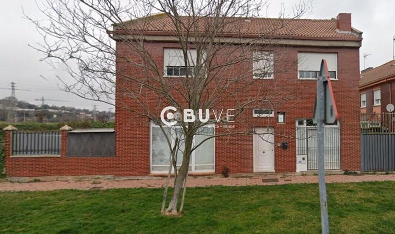 Foto ac41008f-d8f2-400f-bf64-c41886a7ef52. Appartement avec chauffage dans La Overuela Valladolid