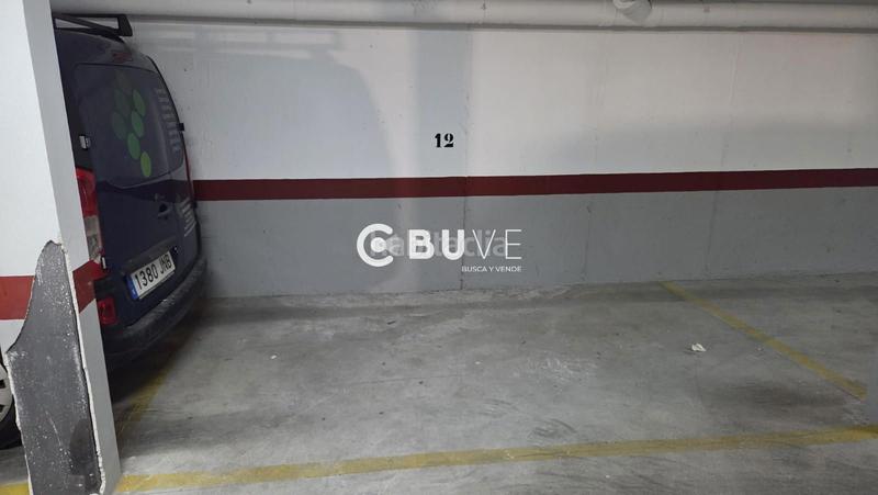 Foto 86268598-4f61-4e7a-b0da-7019fac76ad0. Etagenwohnung mit heizung parking in Herencia