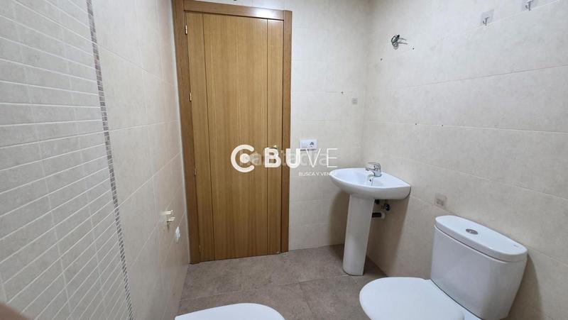 Foto 900177ee-b3be-4d06-b9ac-9d5a2a5b6e63. Etagenwohnung mit heizung parking in Herencia