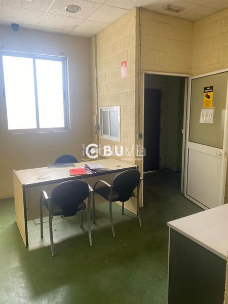 Foto 5c14c8f8-d5c6-4822-8fd6-21f559cb5dbe. Fabrikhalle in La Motilla - Fuente del Rey Dos Hermanas