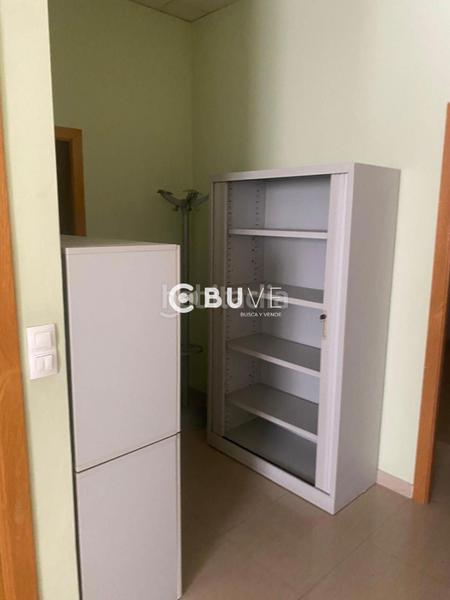 Foto 90ee6e0c-c6d1-42e1-8d74-7ab0a920cd13. Alquiler nave industrial se vende nave industrial en el poligono la isla, en Dos Hermanas