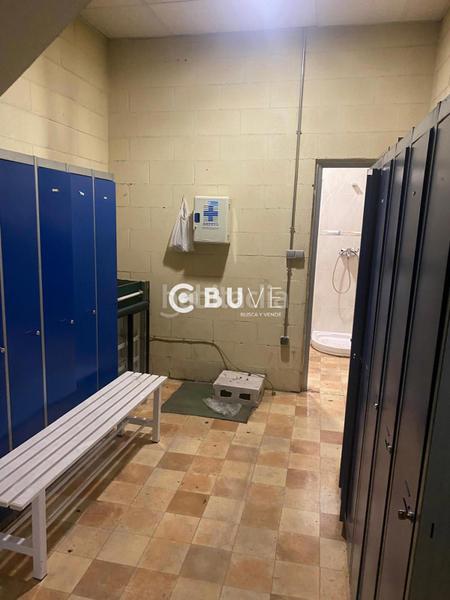 Foto 12765cf5-00cb-4354-b135-e5ad6bdb7d34. Location bâtiment à usage industriel dans La Motilla - Fuente del Rey Dos Hermanas