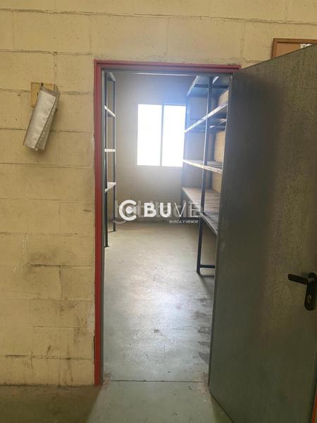 Foto 2ce69f44-6129-4512-b5a0-628d397aae24. Location bâtiment à usage industriel dans La Motilla - Fuente del Rey Dos Hermanas