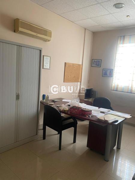 Foto 76ab638d-c921-4ea5-8d76-a34a1b878dd3. Location bâtiment à usage industriel dans La Motilla - Fuente del Rey Dos Hermanas