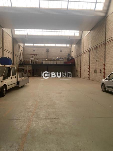 Foto 77ab0e41-179c-4c84-8322-7572f1e98d5f. Location bâtiment à usage industriel dans La Motilla - Fuente del Rey Dos Hermanas