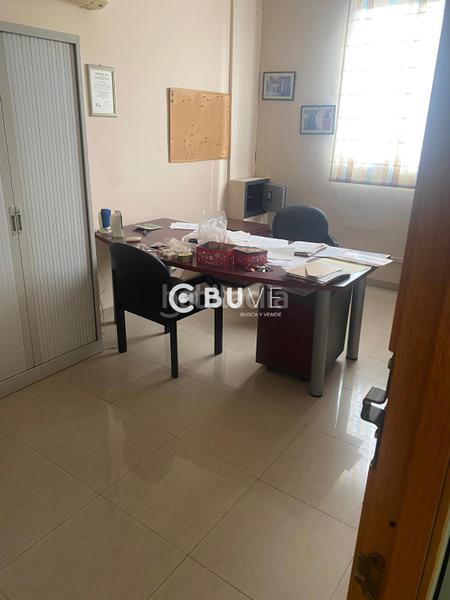 Foto a9924f05-14aa-4a81-9fb7-b836c8c72604. Location bâtiment à usage industriel dans La Motilla - Fuente del Rey Dos Hermanas