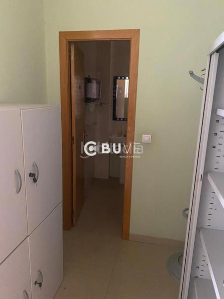 Foto f42b5b13-680a-4ed3-9163-a05d0af395a9. Location bâtiment à usage industriel dans La Motilla - Fuente del Rey Dos Hermanas