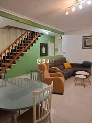 Maison jumelée  Calle san lorenzo, 19. Se vende vivienda adosada de tres plantas en el centro de bargas