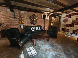 Maison  La sagra, toledo. Espectacular chalet independiente en villaluenga de la sagra