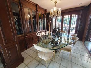 Casa  La sagra, toledo. Espectacular chalet independiente en villaluenga de la sagra