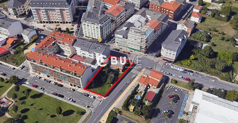 Foto 0f5a320f-931f-4b16-b5ea-09a9ea459046. Finca rústica a A Gándara Narón