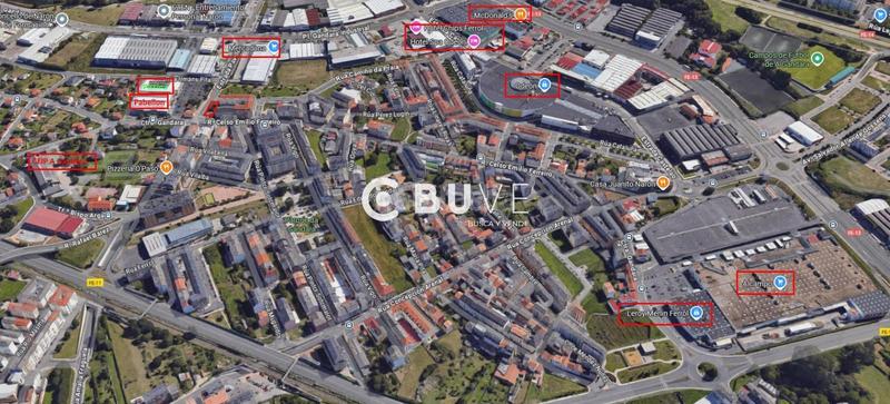 Foto a9b859cc-c80e-43b4-a719-053d185ecfff. Finca rústica a A Gándara Narón