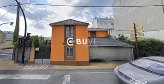 Finca rústica  Clara campoamor. Se vende solar en a gandara  narón  a coruña