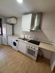 Etagenwohnung  N/a. Piso con garaje y 2 habitaciones en malagón por 55.000