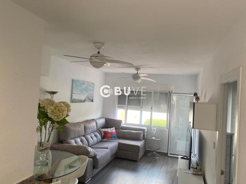 Foto 166861ba-8a9f-4393-93d6-c100ab07fdb2. Appartement avec chauffage piscine dans Playa Norte Peñíscola