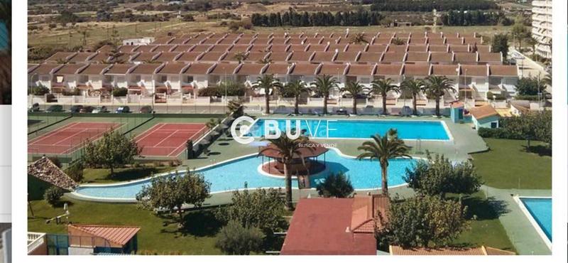 Foto 472fe23a-3861-4040-964d-f9edb5f56f51. Appartement avec chauffage piscine dans Playa Norte Peñíscola