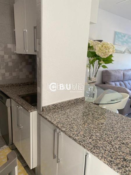 Foto 752779d2-27c2-4bd4-8d90-6aa38eaa1755. Appartement avec chauffage piscine dans Playa Norte Peñíscola