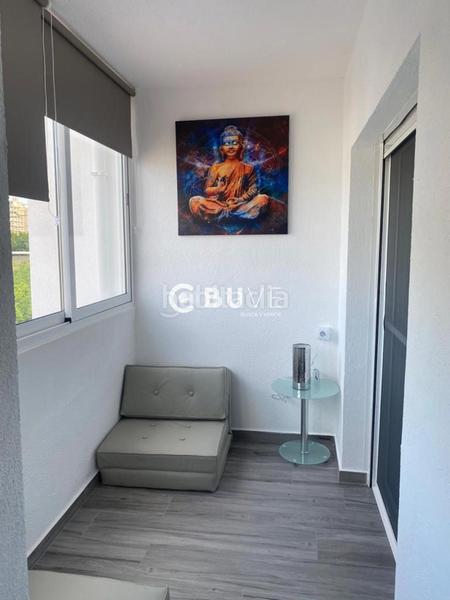 Foto 8e030187-72ea-4a05-8401-25c901ac27dd. Appartement avec chauffage piscine dans Playa Norte Peñíscola