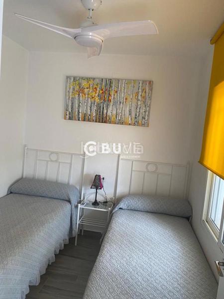 Foto b0ee648f-5f9f-4e8e-bdc5-3e899d124974. Appartement avec chauffage piscine dans Playa Norte Peñíscola