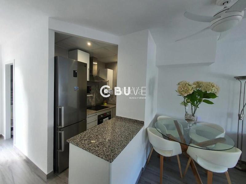 Foto c392b439-990c-42b3-902a-a82004366e28. Appartement avec chauffage piscine dans Playa Norte Peñíscola