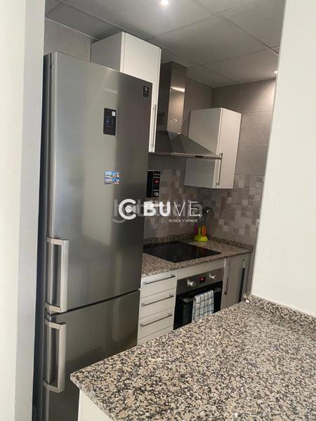 Foto dd05999e-e4b9-4725-955f-afdfc296d30f. Appartement avec chauffage piscine dans Playa Norte Peñíscola