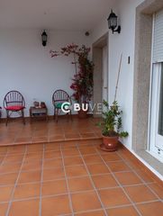 Chalet  Lugar papela- vilariño. Se vende chalet independiente en pereira de aguilar  ourense