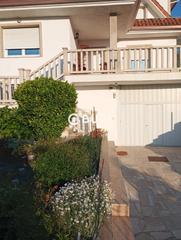 Xalet  Lugar papela- vilariño. Se vende chalet independiente en pereira de aguilar  ourense