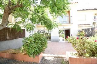 Casa a schiera  De la lluna. Casa cerca de vilanova del penedés