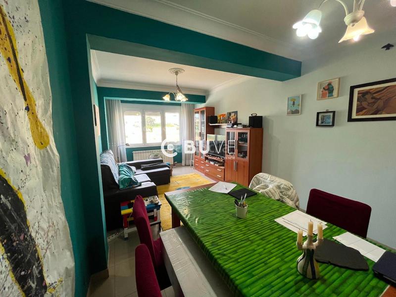 Foto 064df4c6-2172-4e20-b1fc-2c9eb6039dcb. Flat with heating in Riazor - Visma Coruña (A)