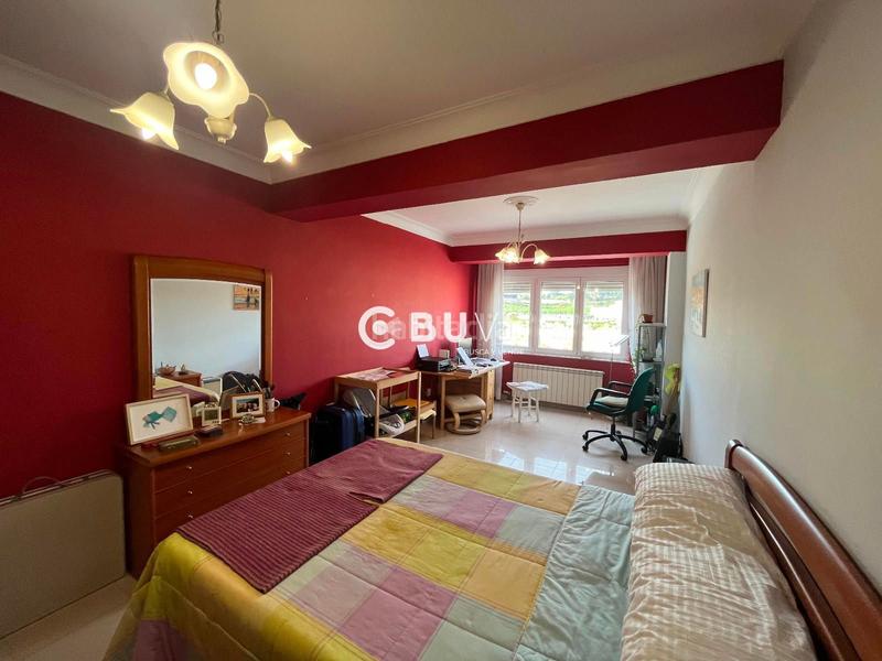 Foto 109f555a-91c9-4728-8e32-a5912689e8aa. Flat with heating in Riazor - Visma Coruña (A)