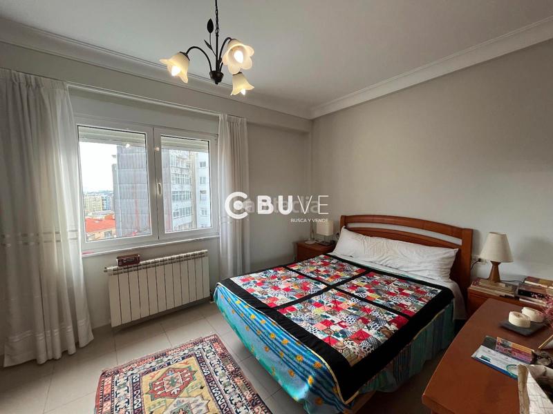 Foto 2cc9a926-355c-40c4-a6fd-6b99df57707e. Flat with heating in Riazor - Visma Coruña (A)