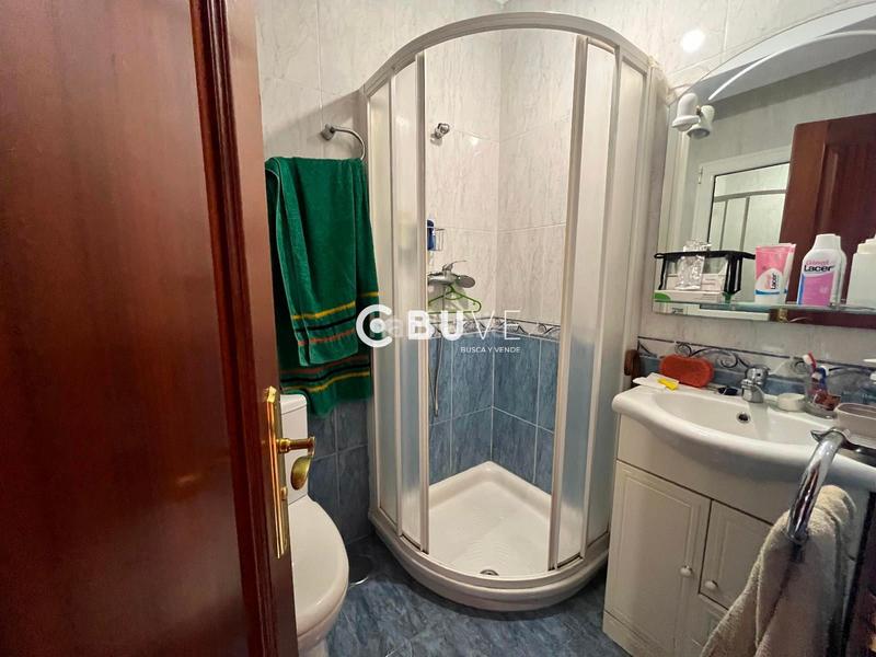 Foto 872475b0-7726-42bf-9483-79934373d004. Flat with heating in Riazor - Visma Coruña (A)