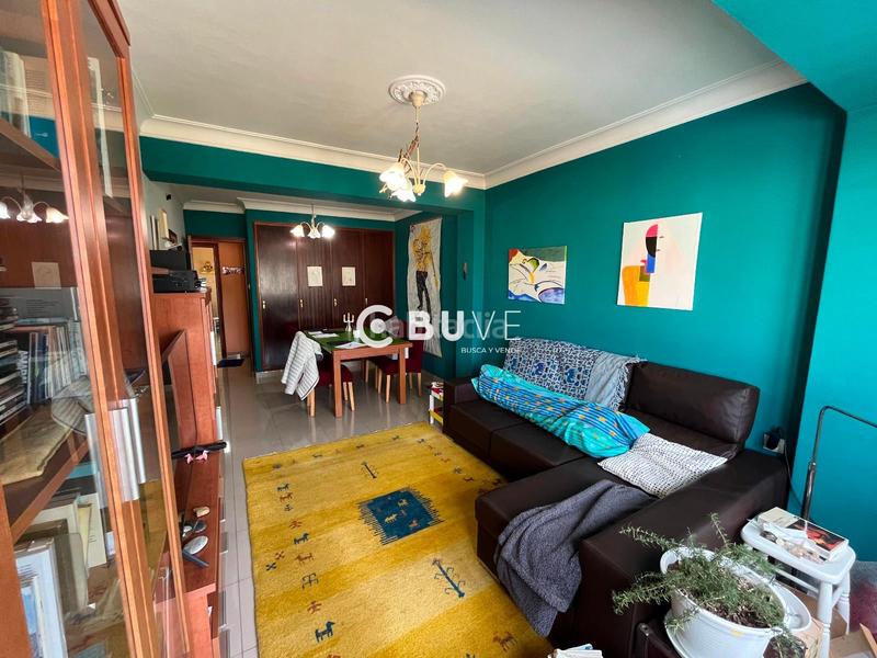 Foto 8b4749bd-0854-4887-942b-662774631b85. Flat with heating in Riazor - Visma Coruña (A)