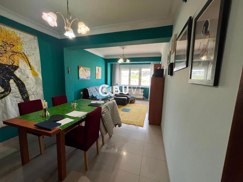 Foto a09ca998-a1f8-4100-90f7-f1e4f808e9b5. Flat with heating in Riazor - Visma Coruña (A)