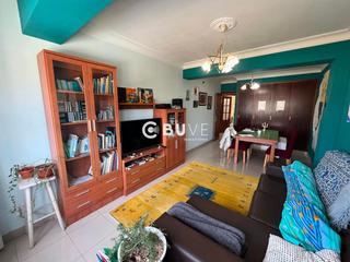 Piso  Colombia. Se vende piso en zona  avenida gran canaria  a coruña