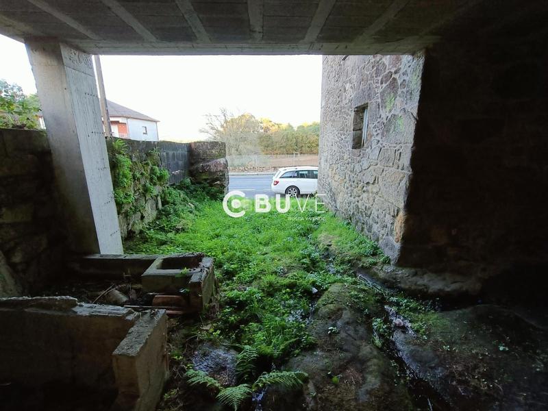 Foto 32174ca4-9557-47a3-809a-35e87d214ee5. Casa se vende casa para reformar en castro, en Rois